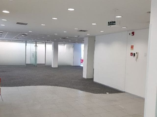 Foto do Prédio - Prédio para Locação 16 Vagas, 1000M², Jardim Esplanada, São José dos Campos - SP | RUSSI IMÓVEIS