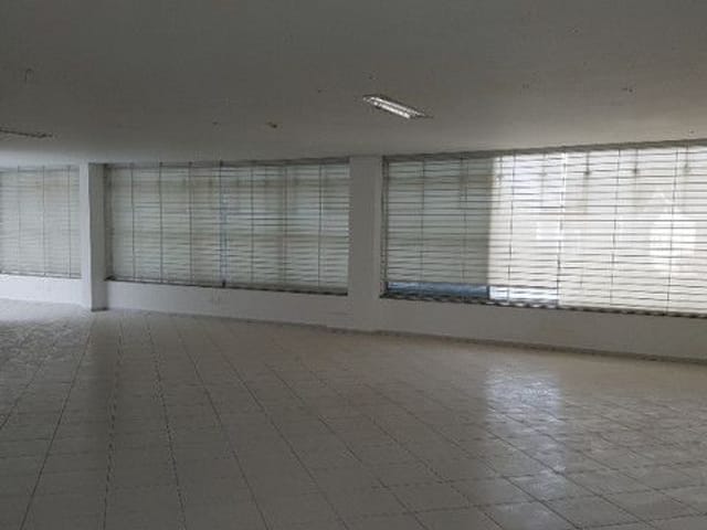 Foto do Prédio - Prédio para Locação 16 Vagas, 1000M², Jardim Esplanada, São José dos Campos - SP | RUSSI IMÓVEIS