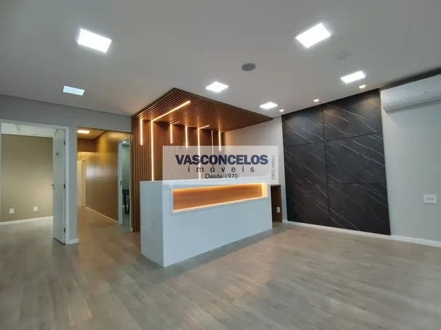 Prédio com 10m² 1 quarto e 2 banheiros, para alugar, no bairro Vila Adyana em São José Dos Campos