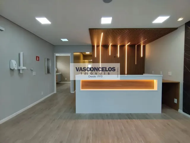 Prédio com 10m² 1 quarto e 2 banheiros, para alugar, no bairro Vila Adyana em São José Dos Campos