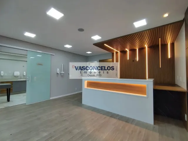 Prédio com 10m² 1 quarto e 2 banheiros, para alugar, no bairro Vila Adyana em São José Dos Campos