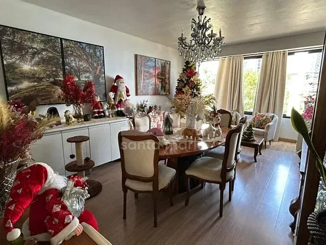Prédio com 720m², à venda, no bairro Centro em Chapecó
