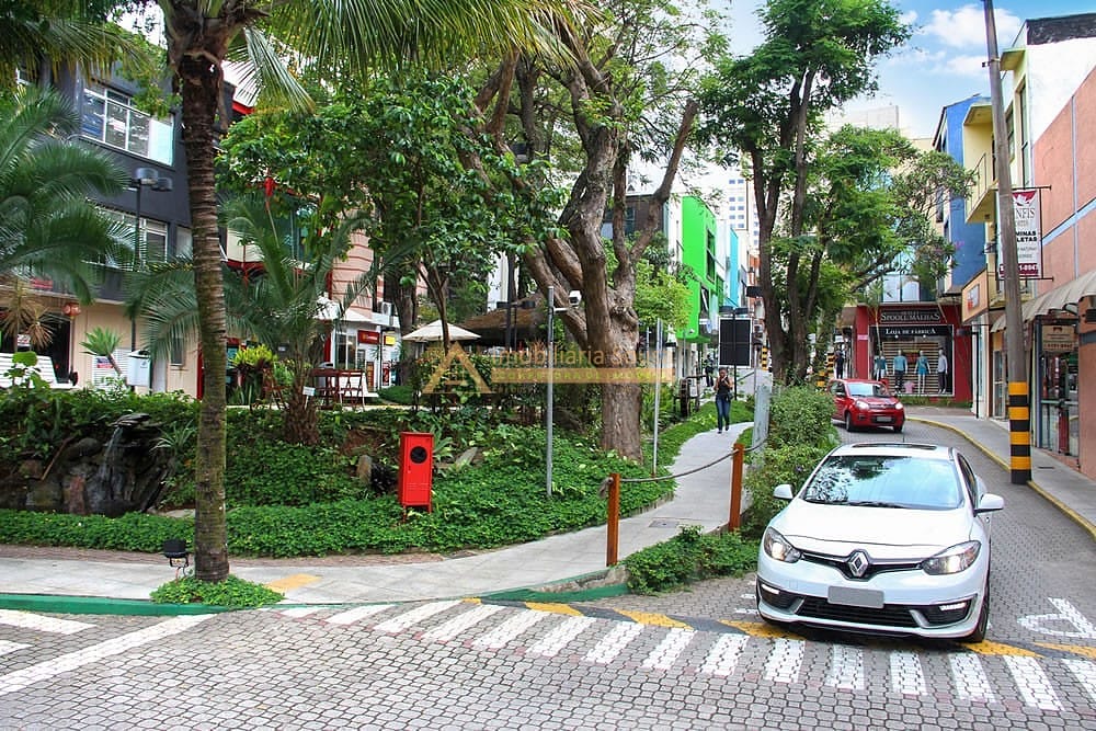 Prédio Inteiro, 107 m² - Foto 2