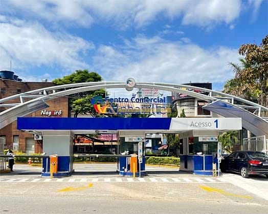 Prédio Inteiro, 107 m² - Foto 1