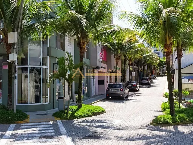 Prédio com 76m², à venda, no bairro Condomínio Centro Comercial Alphaville em Barueri