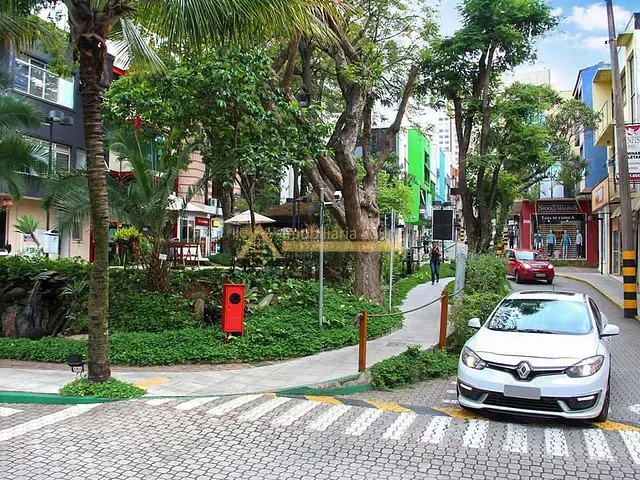 Prédio com 76m², à venda, no bairro Condomínio Centro Comercial Alphaville em Barueri