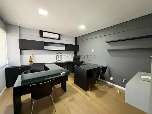 Sala para alugar, no bairro Boa Viagem em Recife