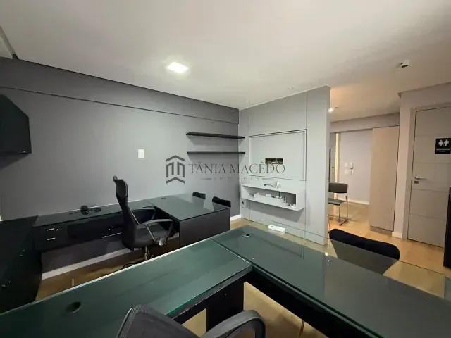 Sala para alugar, no bairro Boa Viagem em Recife