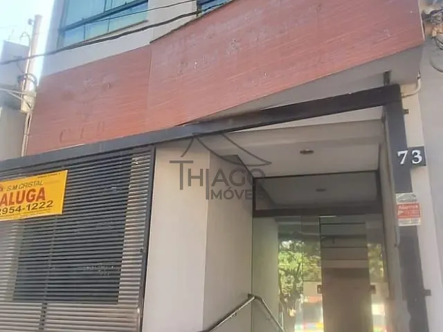 Prédio à venda, no bairro Belém em São Paulo