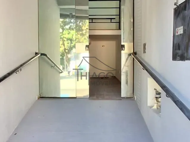 Prédio à venda, no bairro Belém em São Paulo