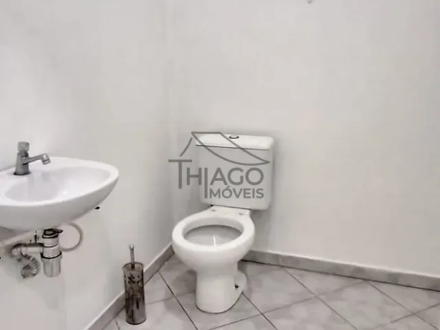 Prédio para alugar, no bairro Belém em São Paulo