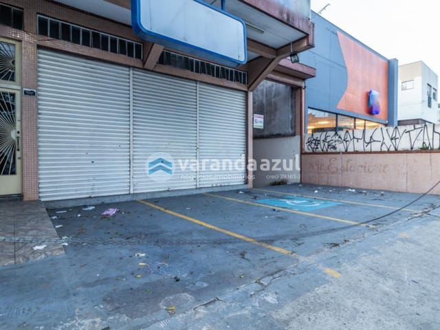Prédio para alugar, no bairro Vila Marieta em São Paulo