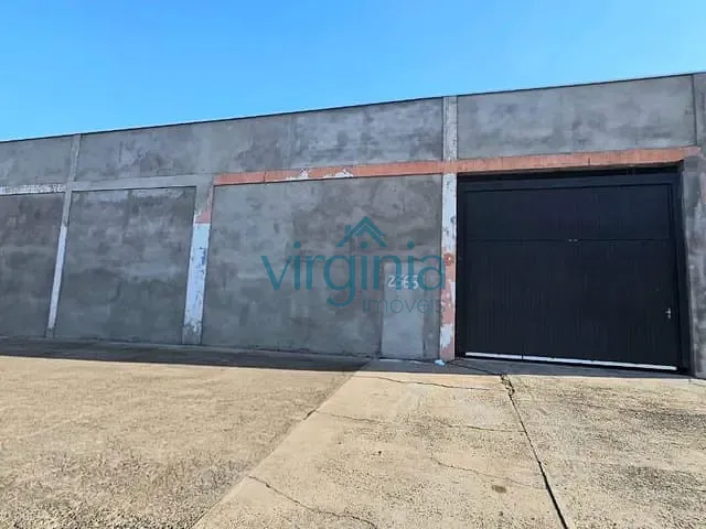 Prédio com 710m², para alugar, no bairro Hamburgo Velho em Novo Hamburgo