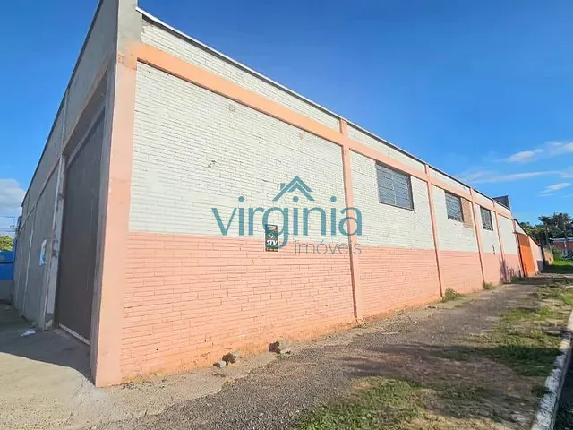 Prédio com 710m², para alugar, no bairro Hamburgo Velho em Novo Hamburgo