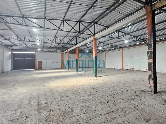 Prédio com 710m², para alugar, no bairro Hamburgo Velho em Novo Hamburgo