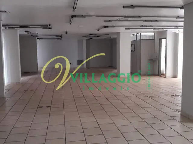 Prédio com 245m², para alugar, no bairro Vila São José em São José do Rio Preto