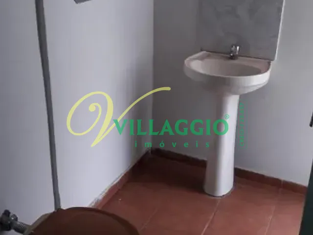 Prédio com 245m², para alugar, no bairro Vila São José em São José do Rio Preto