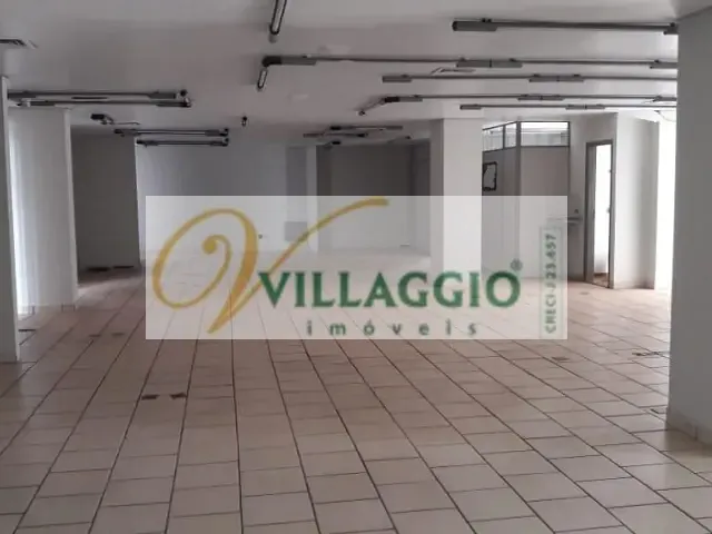 Prédio com 245m², para alugar, no bairro Vila São José em São José do Rio Preto