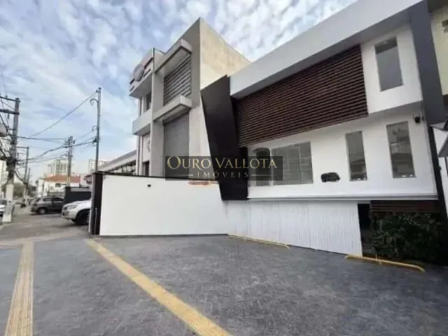 Prédio com 540m², à venda, no bairro Tatuapé em São Paulo