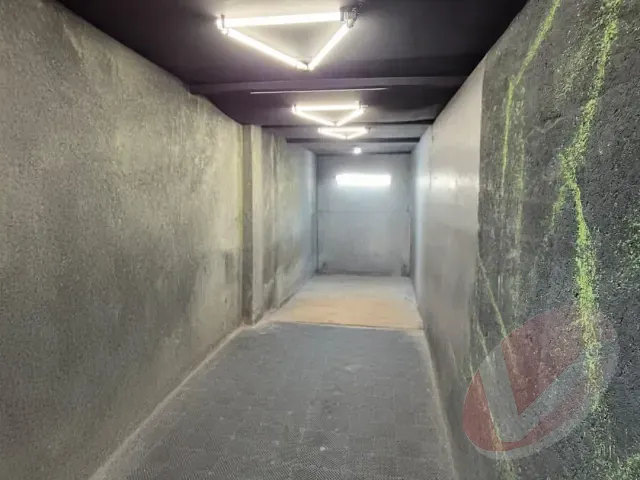Prédio para alugar, no bairro Mirim em Praia Grande
