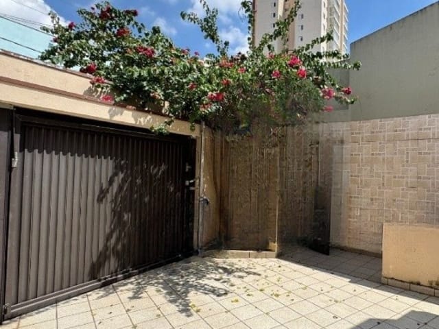 Prédio com 250m², para alugar, no bairro Vila Valparaíso em Santo André