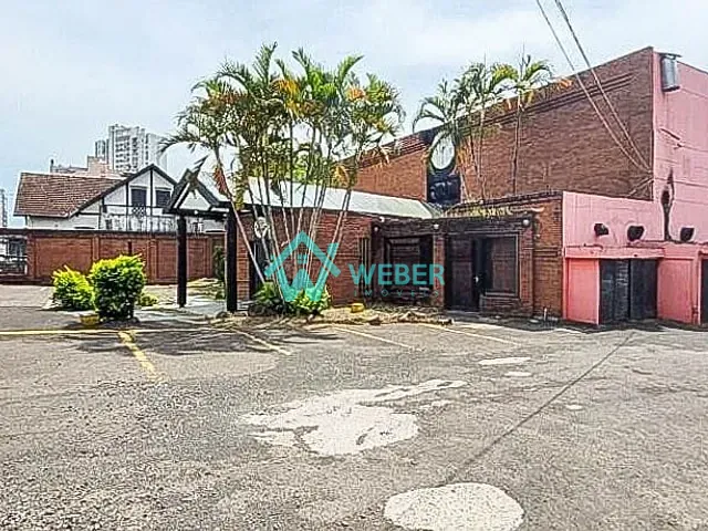 Prédio com 3545m², à venda ou para alugar, no bairro Pátria Nova em Novo Hamburgo