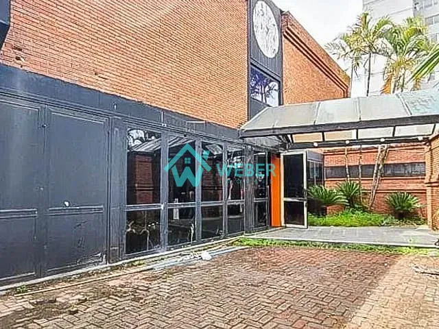 Prédio com 3545m², à venda ou para alugar, no bairro Pátria Nova em Novo Hamburgo