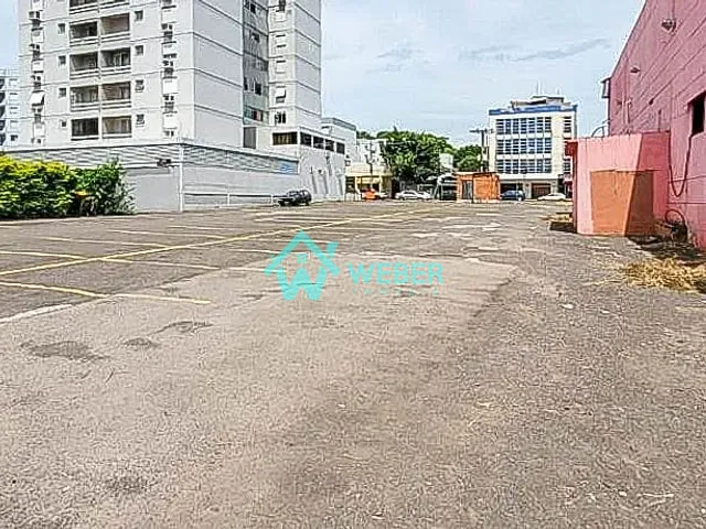 Prédio com 3545m², à venda ou para alugar, no bairro Pátria Nova em Novo Hamburgo