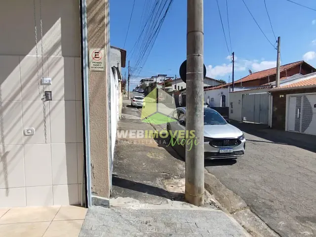 Prédio com 620m², à venda, no bairro Mogi Moderno em Mogi das Cruzes