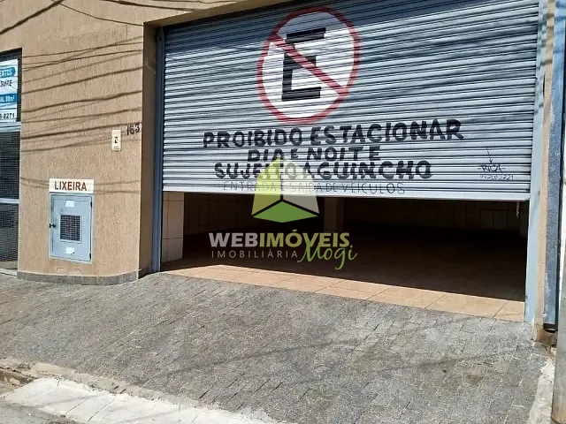 Prédio com 620m², à venda, no bairro Mogi Moderno em Mogi das Cruzes