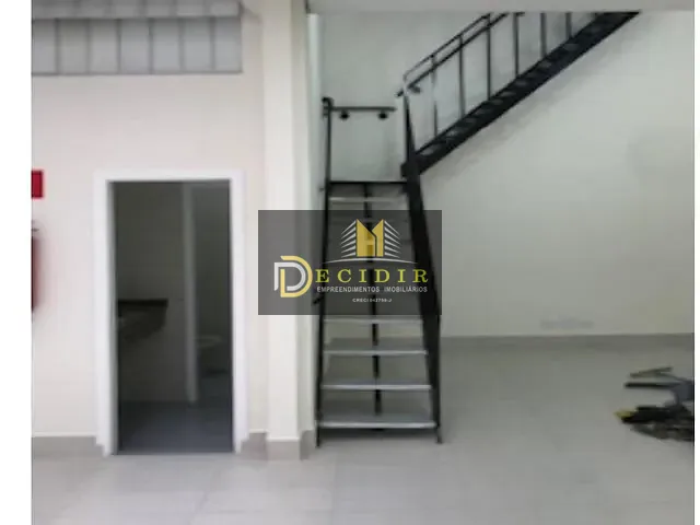 Prédio com 980m², para alugar, no bairro Tatuapé em São Paulo