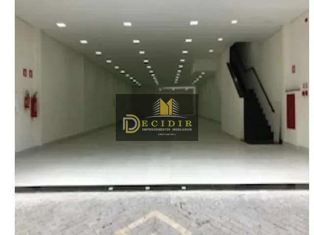Prédio com 980m², para alugar, no bairro Tatuapé em São Paulo