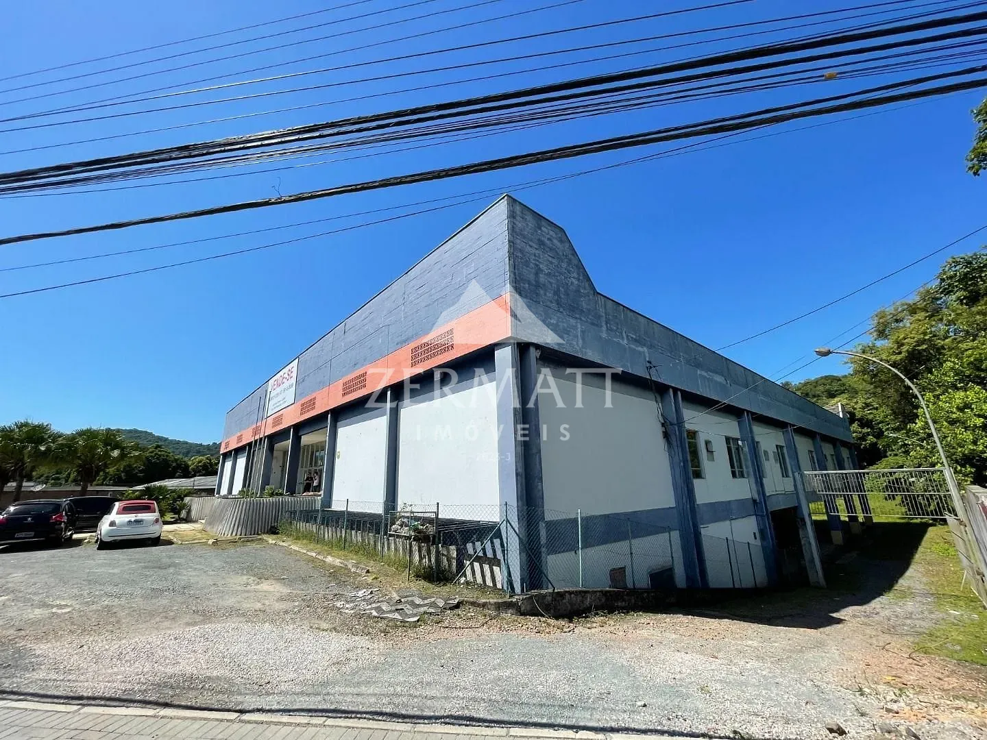 Prédio à venda, 5350 m por R$ 21.000.000,00 - Itoupava Norte - Blumenau/SC — foto 7
