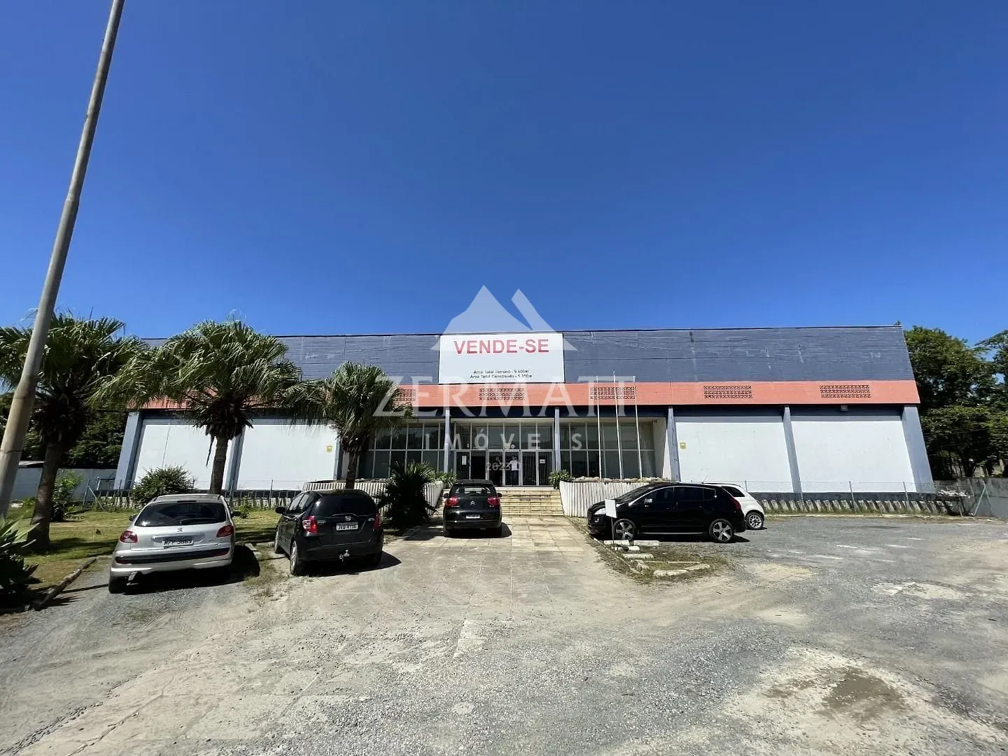 Prédio à venda, 5350 m por R$ 21.000.000,00 - Itoupava Norte - Blumenau/SC — foto 2