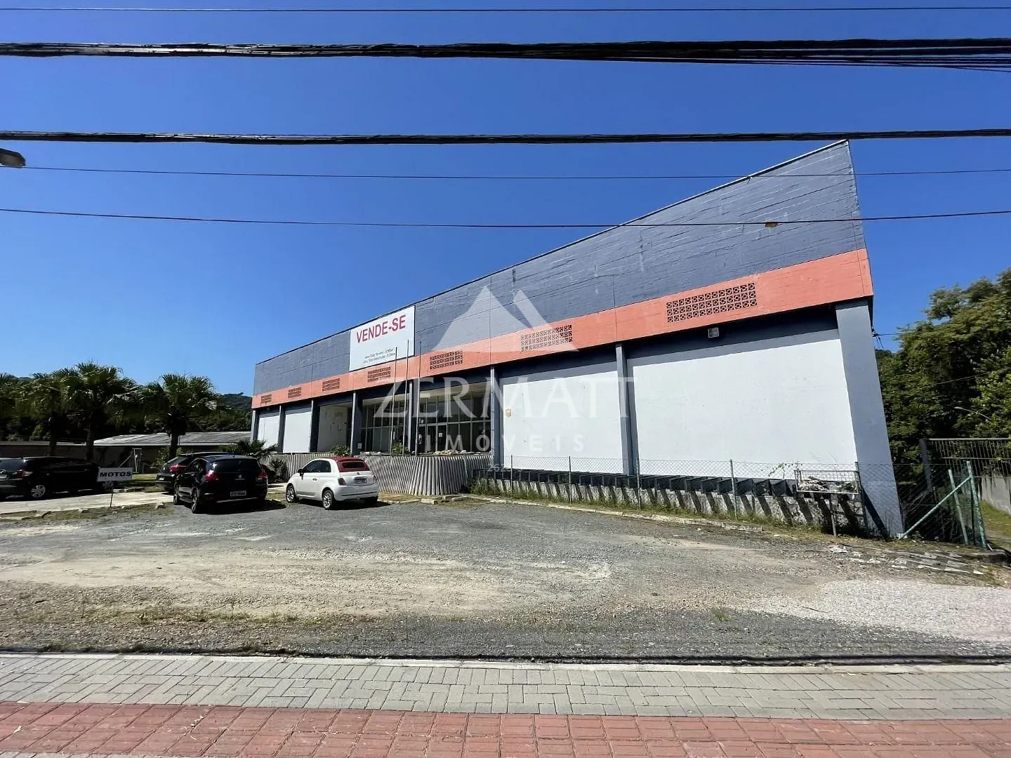 Prédio à venda, 5350 m por R$ 21.000.000,00 - Itoupava Norte - Blumenau/SC — foto 6