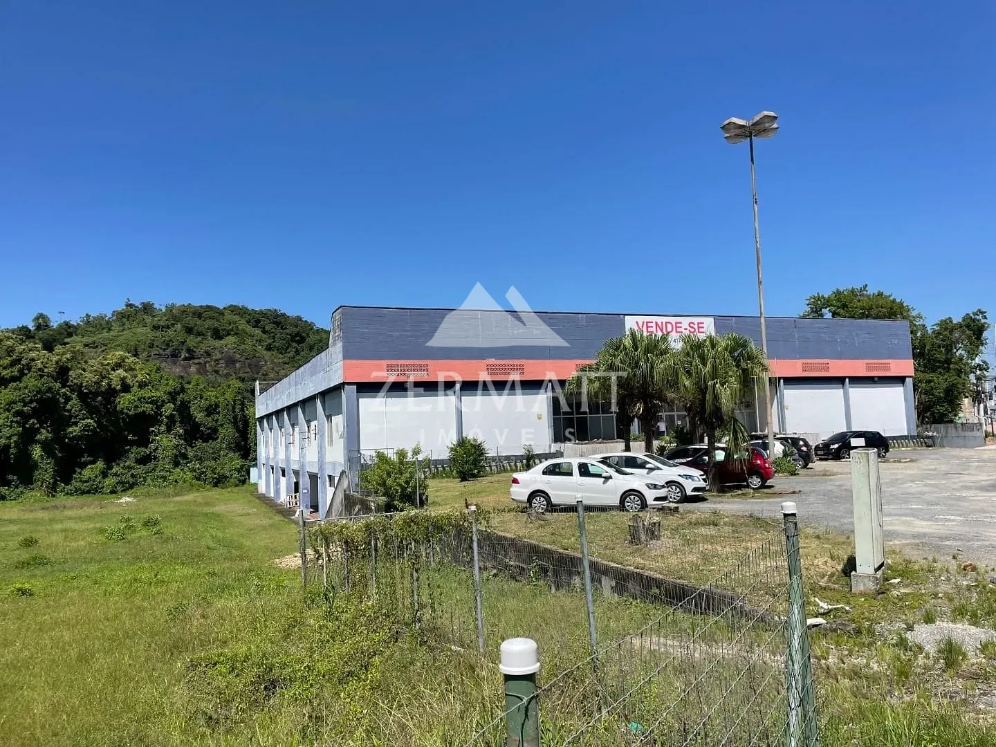 Prédio à venda, 5350 m por R$ 21.000.000,00 - Itoupava Norte - Blumenau/SC — foto 3