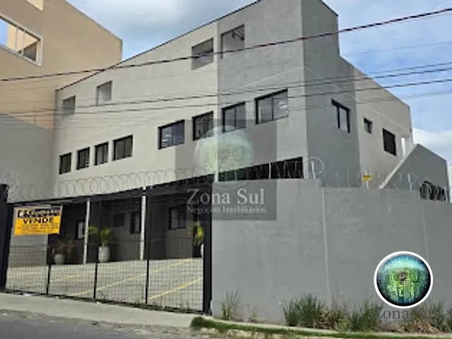 Prédio com 351m² 8 quartos e 8 banheiros, à venda, no bairro Rio Acima em Votorantim