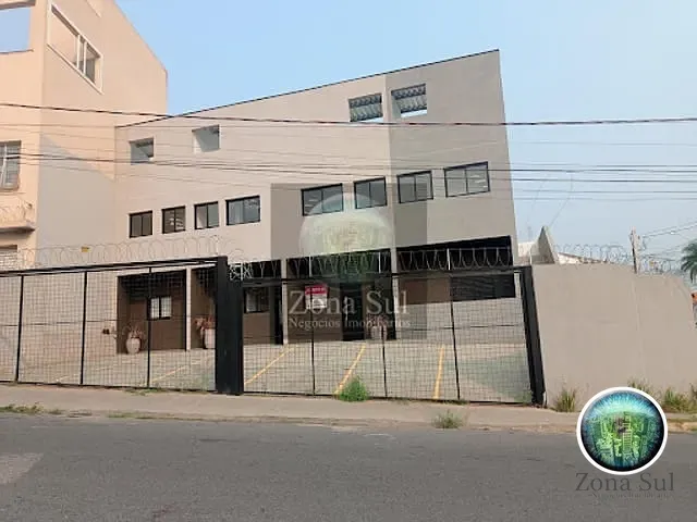 Prédio com 351m² 8 quartos e 8 banheiros, à venda, no bairro Rio Acima em Votorantim