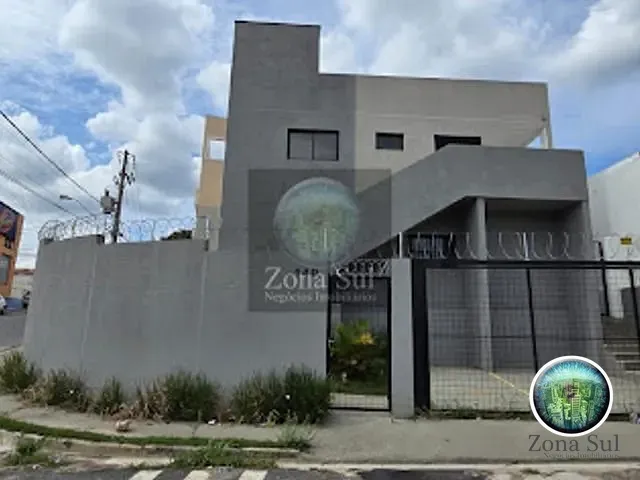 Prédio com 351m² 8 quartos e 8 banheiros, à venda, no bairro Rio Acima em Votorantim