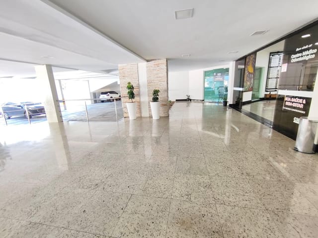 Sala à venda, no bairro São José em Aracaju
