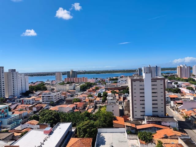 Sala à venda, no bairro São José em Aracaju
