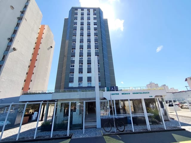 Sala à venda, no bairro São José em Aracaju