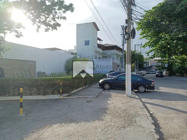 Prédio com 2854m², à venda, no bairro Ilha da Conceição em Niterói