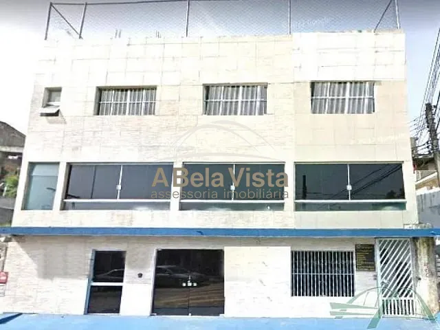 Prédio à venda ou para alugar, no bairro Bela Vista em Osasco