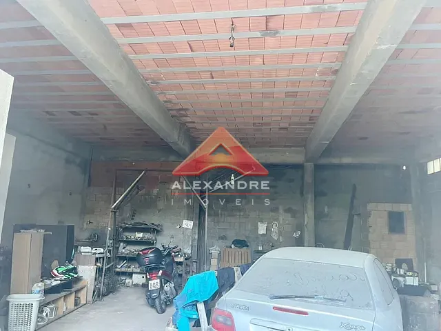 Prédio com 206m², à venda, no bairro Jardim Ismênia em São José dos Campos