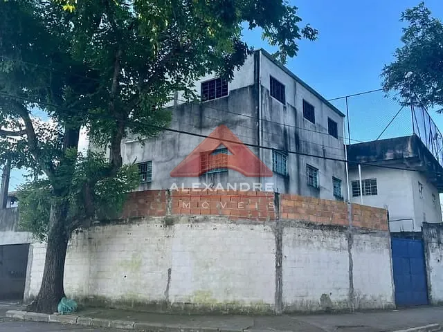 Prédio com 206m², à venda, no bairro Jardim Ismênia em São José dos Campos