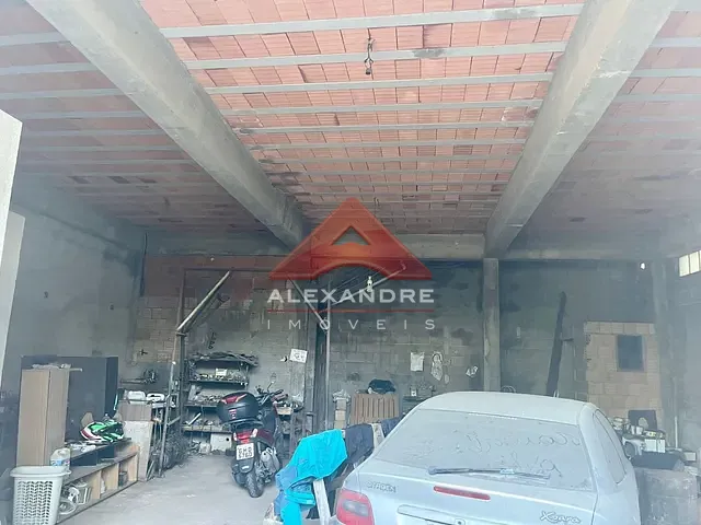 Prédio com 206m², à venda, no bairro Jardim Ismênia em São José dos Campos