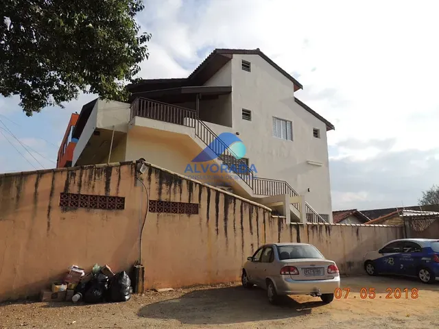 Prédio à venda, no bairro Jardim das Indústrias em São José dos Campos