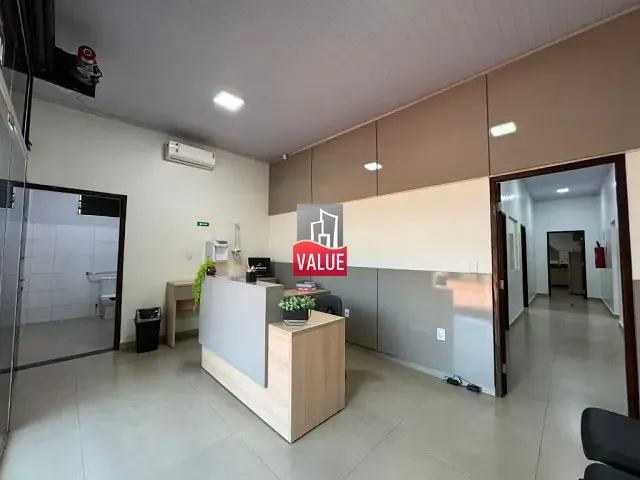 Ponto com 831m², à venda ou para alugar, no bairro Plano da Serra em Açailândia