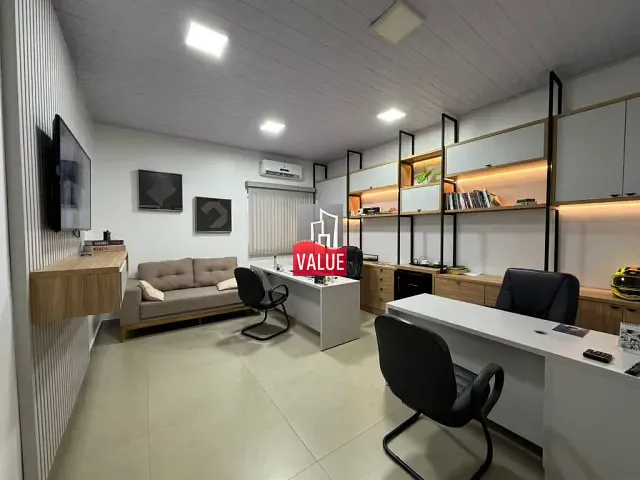 Ponto com 831m², à venda ou para alugar, no bairro Plano da Serra em Açailândia